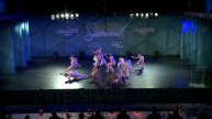 "Fickle Game" Mackenzie Crosley Choreography 2018 Capezio ACE Awards