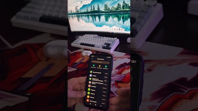 как удалить вирусные рекламы на телефоне