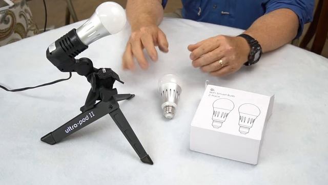 💡 ESICOO Smart WIFI Light Bulb.  Are they worth the convinience? 💡