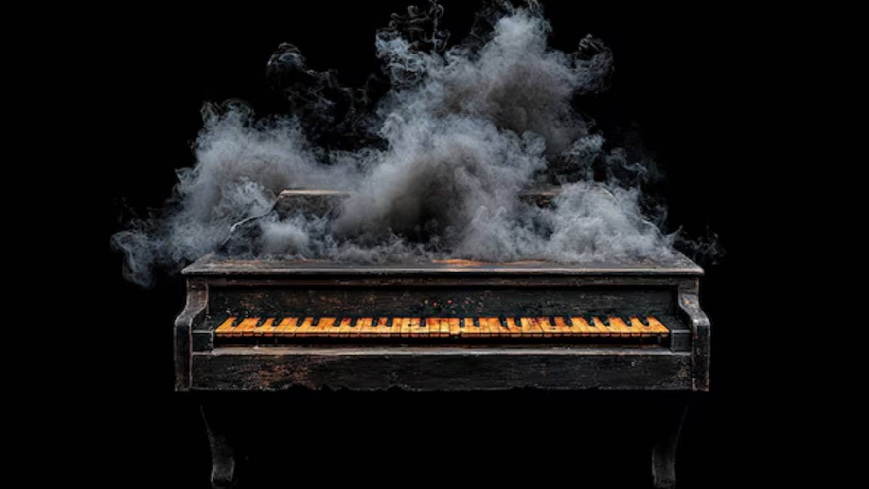 OSCAR PETERSON  I GOT RHYTHM 1945