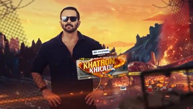 Khatron Ke Khiladi - Season 14 - Episode 1 - Grand Premiere:A Grand Comeback In Romania 27 July 202