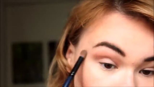 Super easy express daily makeup tutorial!!!