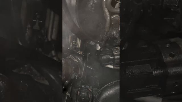 ТОП 3 неисправности Mercedes-Benz с двигателем М270