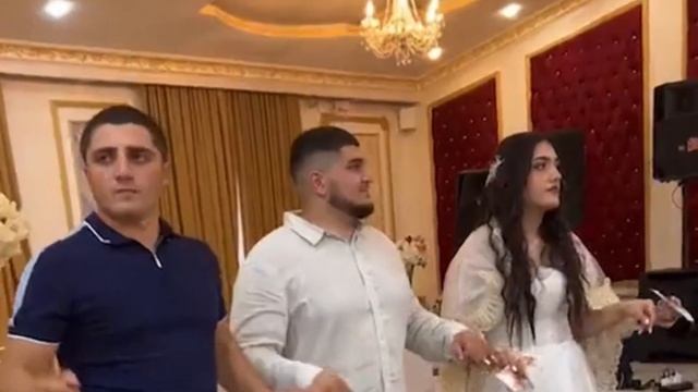 Езидская свадьба в Тульской области🇷🇺 // Dawata Ezdia In Tulsk🦚
