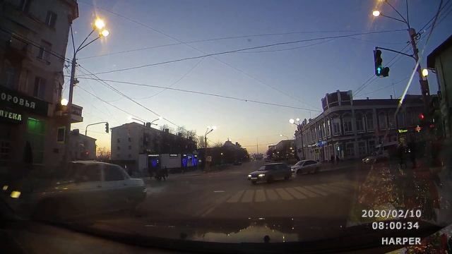 Такси