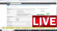 AI MARKETING DOMAIN RENEW TO 2026 I AI MARKETING DOMAIN RENEW UPDATE I ITZMI LONDON PORI