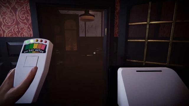 Мёртвому бесу вещи не нужны  | Ghost Hunters Corp(Ghost Exorcism INC.) #1 |