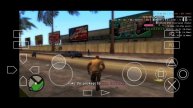 GTA Vice City Stories on PS2?