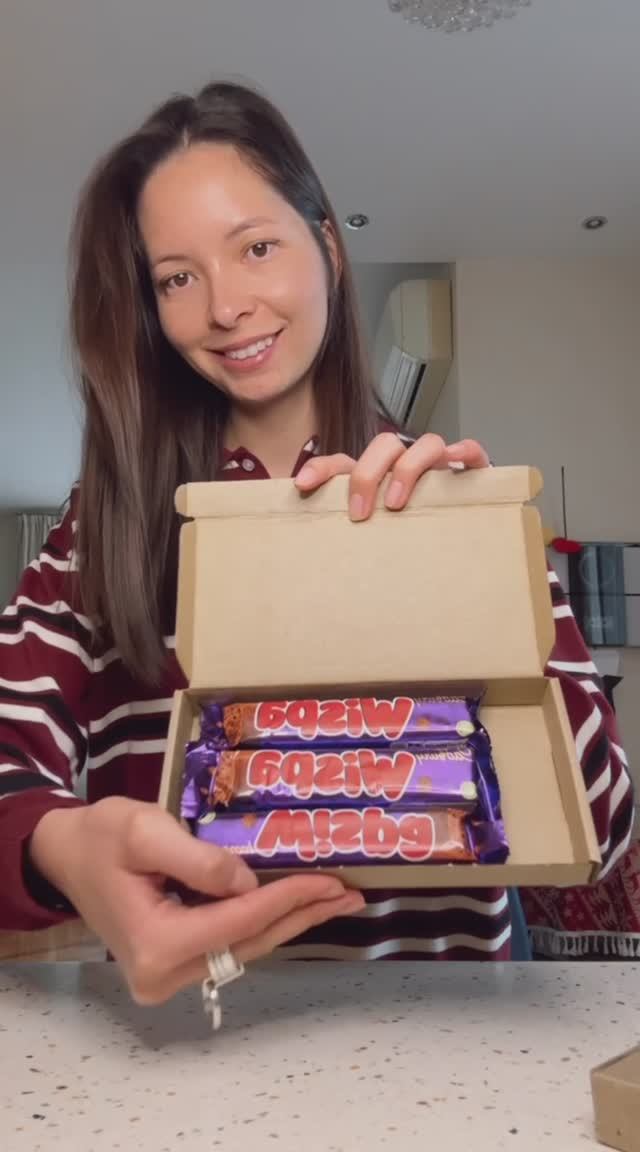 Wispa