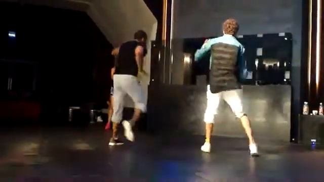 Marcos Fernandez Y Sergey Gazaryan Timba Soshifest