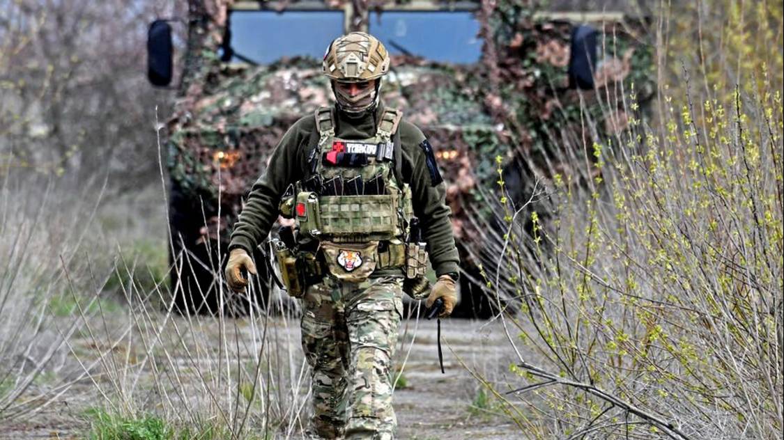 Описана ситуация в Белгородской области после двух недель боев