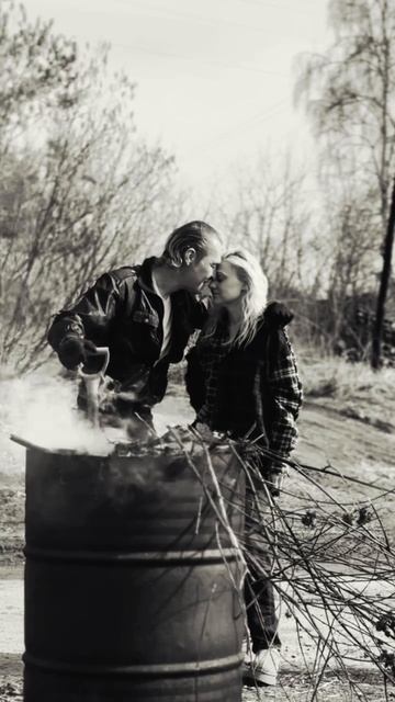 - Ни хрена себе,- скажу когда-нибудь внукам, - какая я смелая.#психология #отношениевсемье #личность
