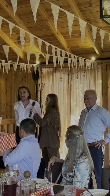 Свадьба Антона и Иры