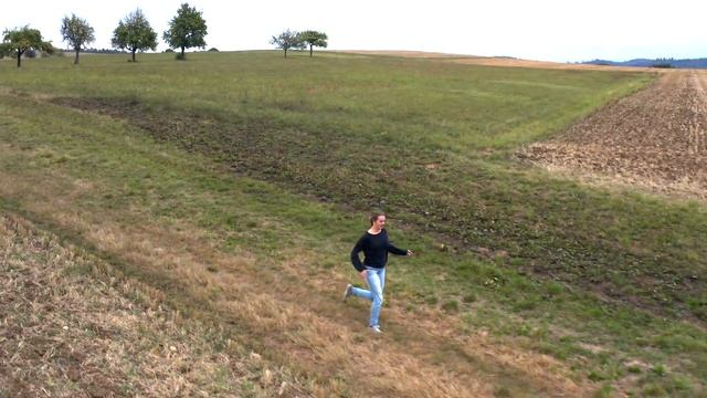 4K - DJI Mavic 2 Pro - Shutter Test - HEVC 10 Bit