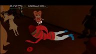 he is gone v2 sound (VRChat)