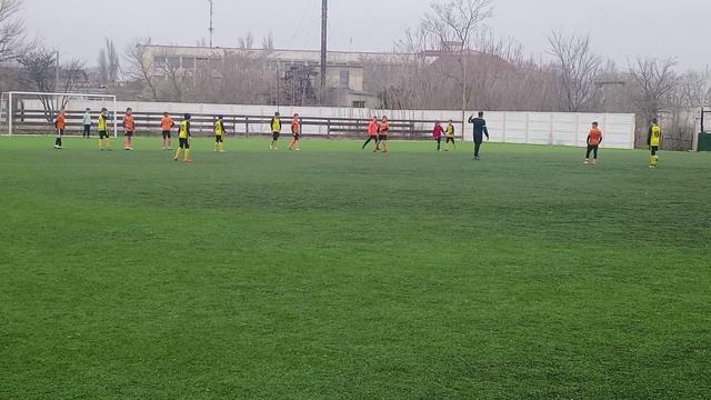 ФК,,Самсон,,( Санкт-Петербург), 2:2