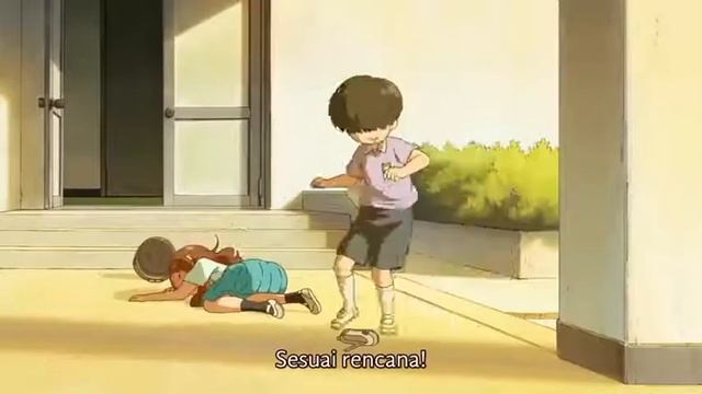 JEDAG JEDUG ANIME II KOBAYASHI-SAN CHI NO DRAGON MAID  😆