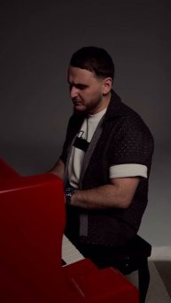 Рустам Нахушев - Письмо