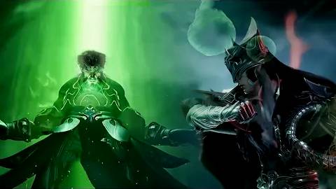 斗罗大陆2：毒不死第二次杀入明都，燃烧生命突破99级极限斗罗，吓坏99级龙逍遥