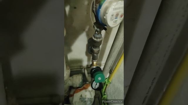 Редуктор вышел из строя из-за высокого давления!