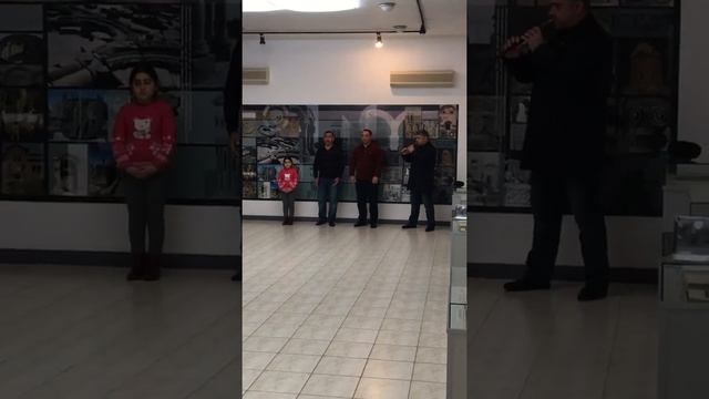 31 марта 2019 г.
