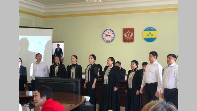 День национальной библиотеки