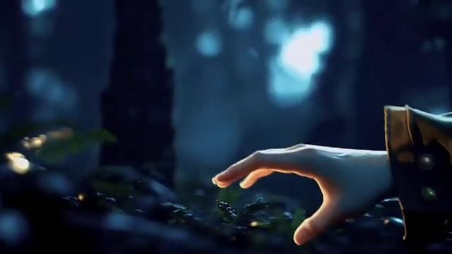 Мультфильм "Полесские Были". Трейлер.