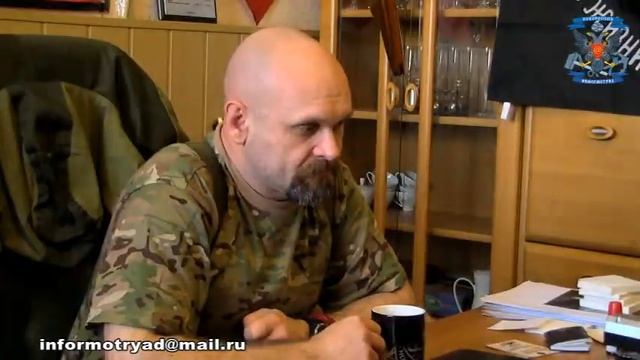 Интервью А.Мозгового Life News и "Новой газете" (г. Москва)