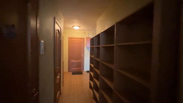 Аренда 1 комн. квартиры на Богатырском пр., 53к1