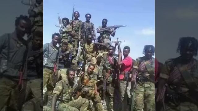 sirba qeerroo saba loli ja'uu kana itiin boharaa.