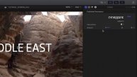Smooth Transitions for FCPX Tutorial