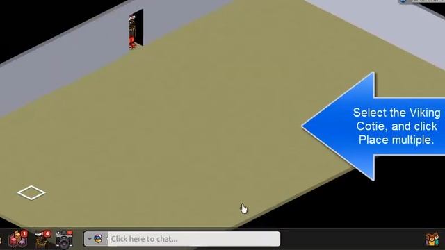 Viking Cotie Burner Boosting Tutorial - [Habbo Wiki]