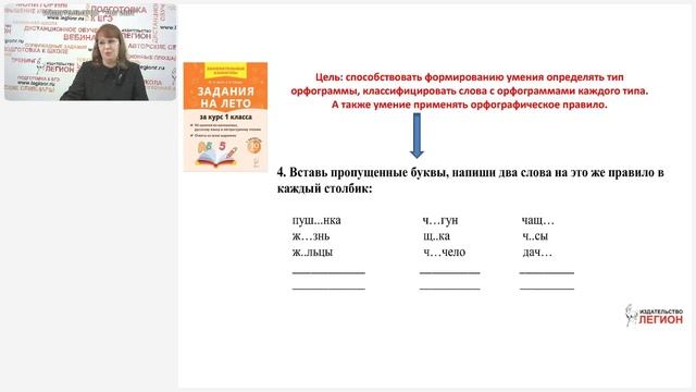 Задания на лето в 1 - 4-х классах: зачем они нужны и какими должны быть