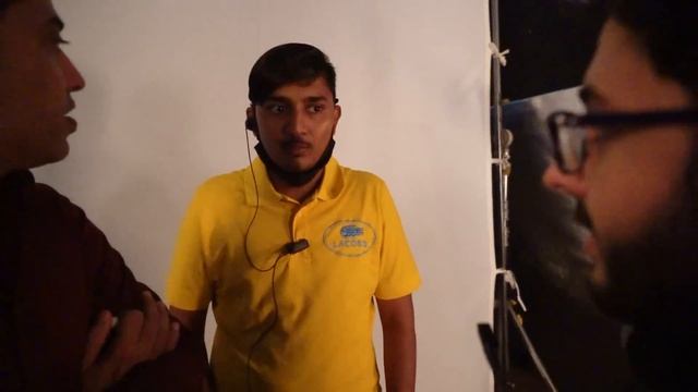 DESI KARATE KIDS FT. VARUN DHAWAN - VLOG 4
