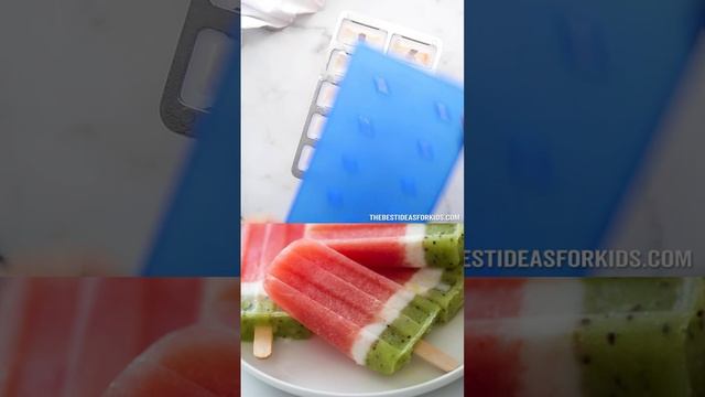 Арбузное Мороженое