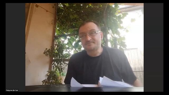 Прекаризация труда сотрудников с инвалидностью в современной России |  Арсений Бучацкий