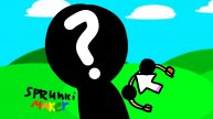 SPRUNKI MAKER – Создать Своего Спрунки (анимация)