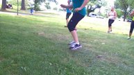 Tu Boca ( merengue) Zumba