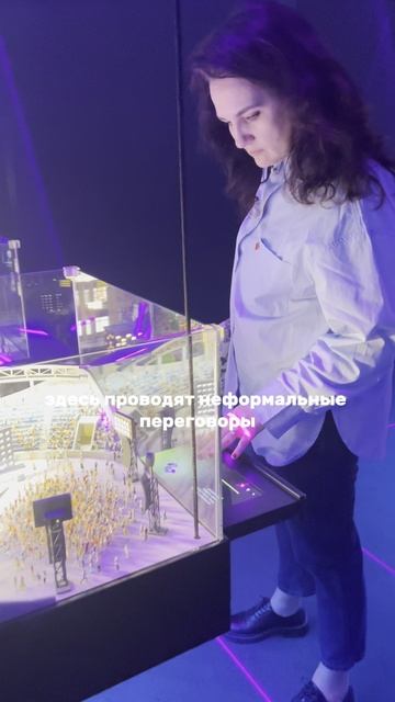 Где технологии встречаются с реальностью… 🤖🧠