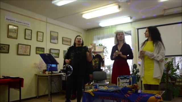 ЗНАК-АРТ фестиваль