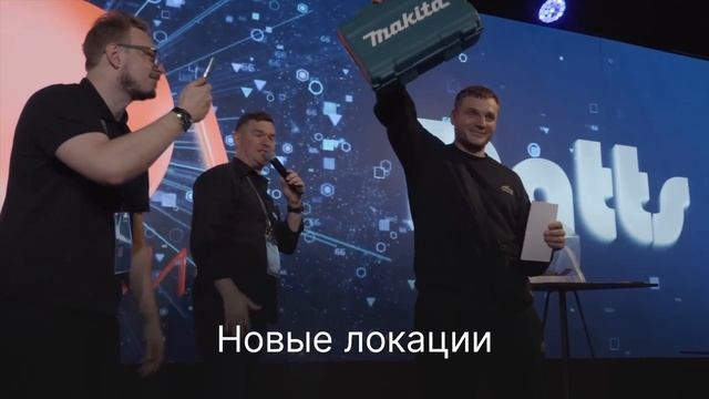Невский Драйв 2.0 – регистрация набирает обороты!
