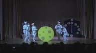 ТЕАТРАЛЬНЫЙ МАРАФОН 23.03.25 "Все мыши любят сыр"