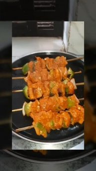 Special juicy Turkish style Chicken Kabab without Oven Or Tandoor