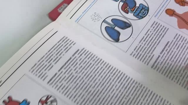 Книжно-иллюстративная выставка ко Всемирному дню борьбы с туберкулёзом