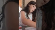 como fazer um dragão de mão de papel parte3