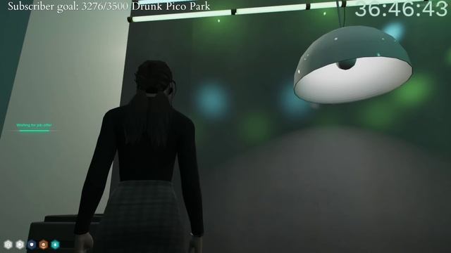 Elle CATCHES April and Max' +1s in the Bathroom | NOPIXEL 4.0 GTA RP