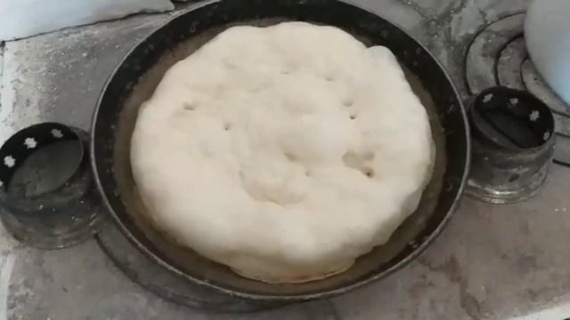 ТАНДЫР НАН|АУЫЛДА ЖАСАЛҒАН ӨТЕ ЖҰМСАҚ|ҚАЗАҚ АСХАНАСЫ|лепешки