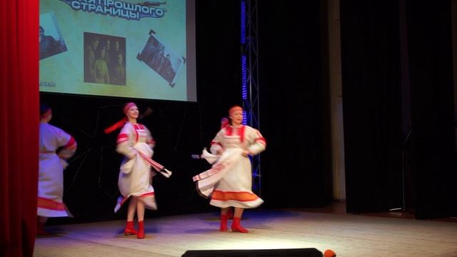 Студенческая весна ПензГТУ 2025 - КамТИ - репортаж