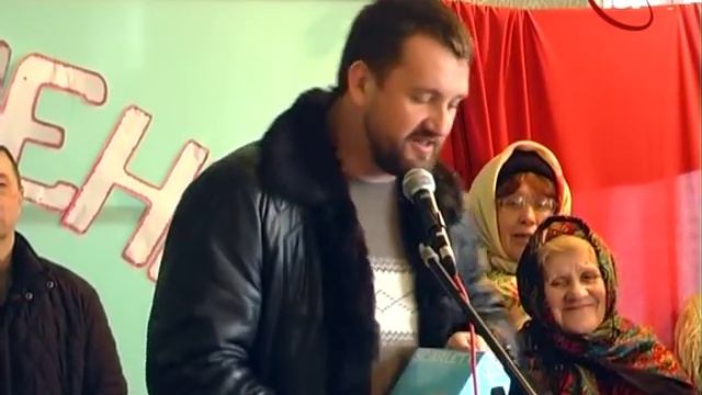Масляна 2018, Болгарка (Коларівка)