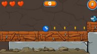 Ball Tales – The Holy Treasure Walkthrough